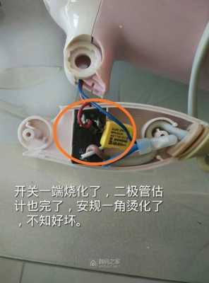 吹风机怎么装（主机的吹风机怎么装）