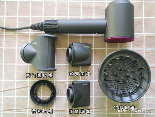 吹风机怎么装（主机的吹风机怎么装）