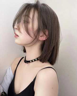 圆脸适合什么留海（圆脸适合什么留海）