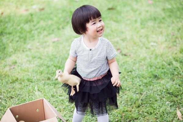 女宝宝什么发型好看（女宝宝什么发型好看短发）