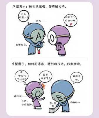 哪个血型的人最漂亮,什么血型的人最漂亮最聪明