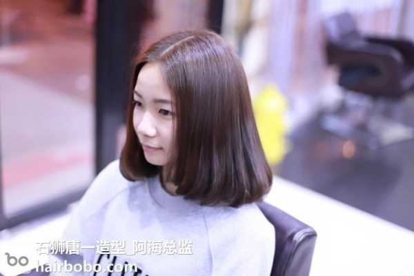 自己在家剪内扣教程,自己怎么剪齐肩发视频教程