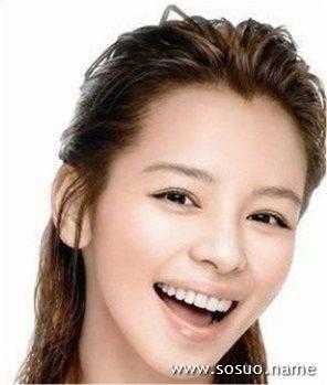 什么是发髻美人尖,女生有美人尖代表什么命