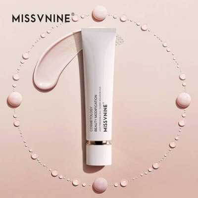 missvnine小白管隔离好用吗,什么牌子隔离好用?
