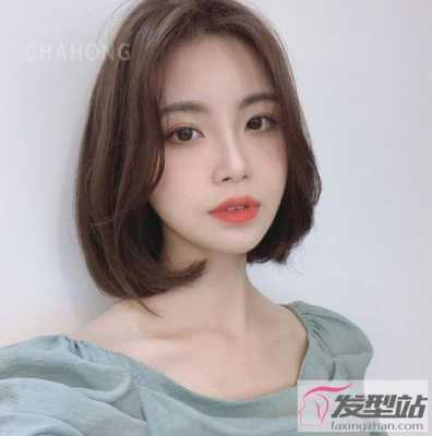 想剪短发又怕不好看怎么办（发尾怎么剪好看中短）