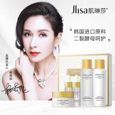 干性油性混合性皮肤用什么护肤品,油皮肤用什么护肤品最好