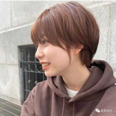 肉肉的脸适合什么短发（肉肉脸适合什么短发型）