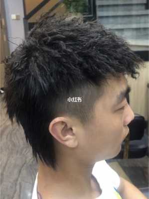 什么样的人不适合烫发（什么样的人不适合烫发男）