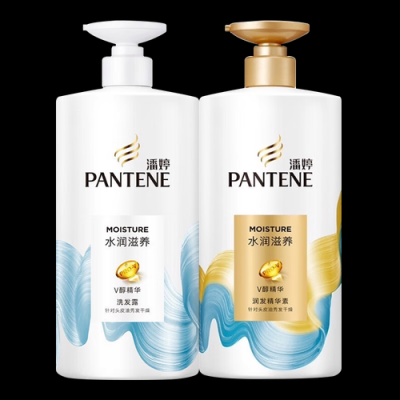 油性头发适合用什么洗发水（油性头发适合用什么洗发水）