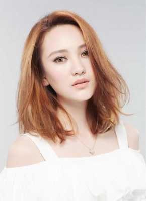 额头两边的碎发怎么处理好看,什么碎发好看图片女
