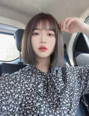 今年什么发型好看（今年什么发型好看女生）