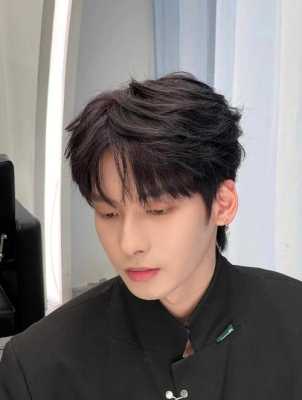 为什么有些人的头型那么好看,有什么好看的头型男