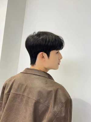 为什么有些人的头型那么好看,有什么好看的头型男