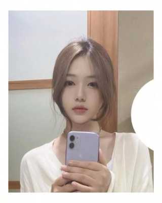 大脸适合什么刘海发型（大脸适合什么刘海）