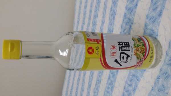 洗头用什么醋好（洗头用什么醋好一点）