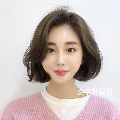 现在什么头发最流行（现在什么头发最流行女）