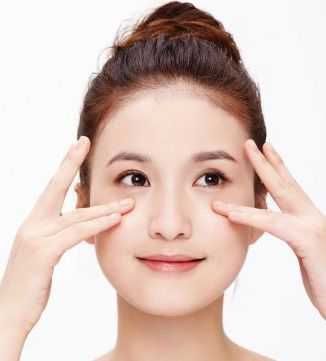 如何去除眼袋最有效的方法,眼带下肿怎么消除眼袋的方法