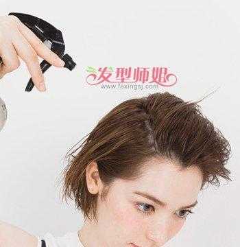 沙宣短发怎么扎好看（沙宣短发怎么扎好看视频）