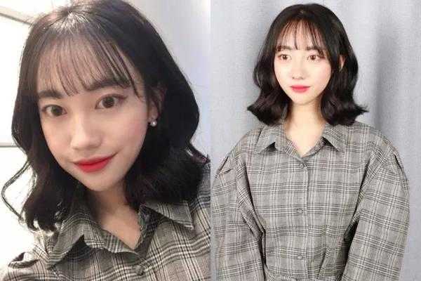 短发不翘的秘诀,短发怎么打理才不会翘起来