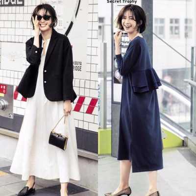 35岁女人穿什么显气质（35岁后女人买衣服原则）