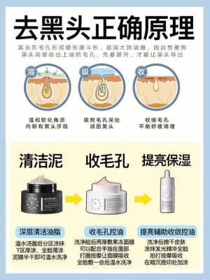 美容院怎么去黑头的（美容院怎么去黑头的方法）