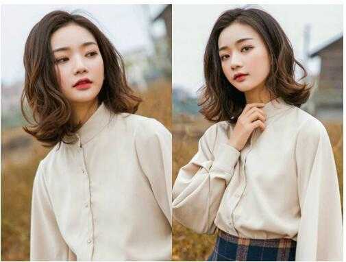 35岁的女人适合什么发型（35岁的女人适合什么发型图片）