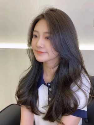 肤色黄黑的适合染什么颜色的头发,皮肤黄黑适合什么发色?