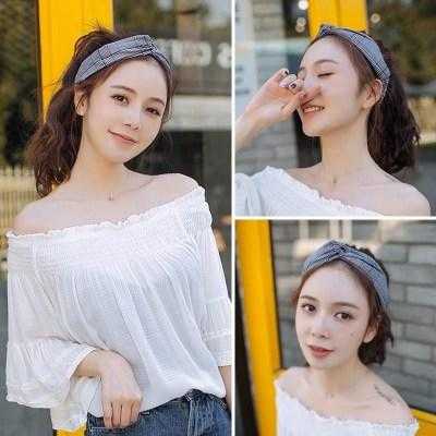 短发怎么洗脸（短发怎么洗脸不湿头发）
