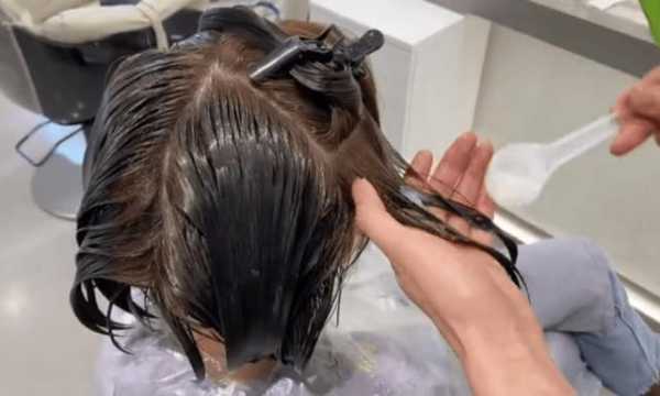 自己焗营养油方法,怎样自己焗油