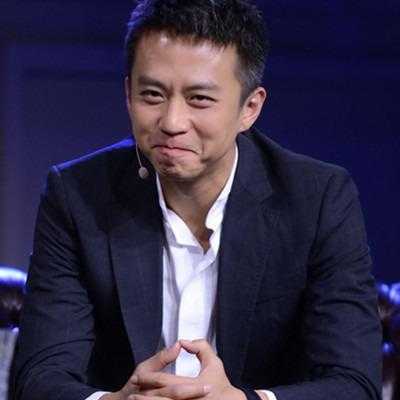 邓超的发型叫什么名字（邓超的发型叫什么名字来着）