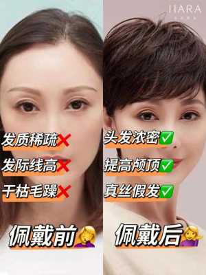 发型决定一个人的气质说说,发型决定什么发质