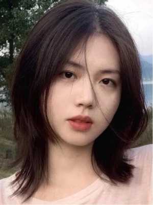 发型决定一个人的气质说说,发型决定什么发质