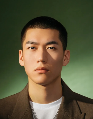 tbc人类男哪个发型最帅,什么头型最帅?