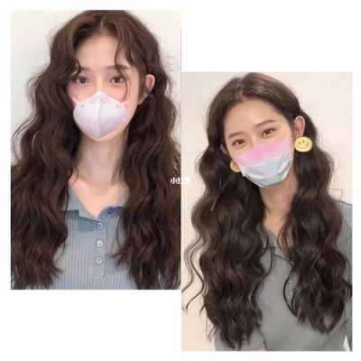 卷发怎样自己打理，睡觉了起来头发就很乱了，不知道该怎么办,烫大卷怎么打理更有型