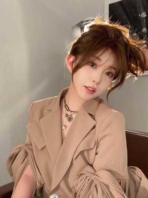 女孩适合染什么颜色（女孩适合染什么颜色头发）