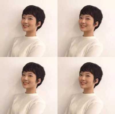 怎么剪女士短发（怎么剪女士短发的视频教程）