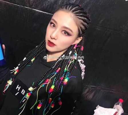 如何知道脏辫适不适合自己,脏辫适合什么脸型的人