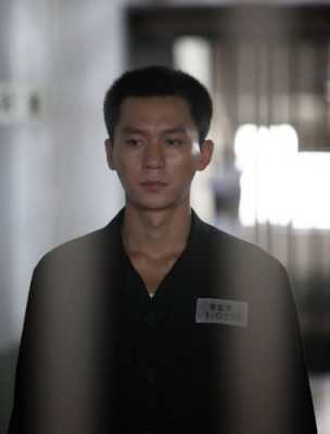 李晨在电影三大队演什么角色,李晨的发型叫什么名字