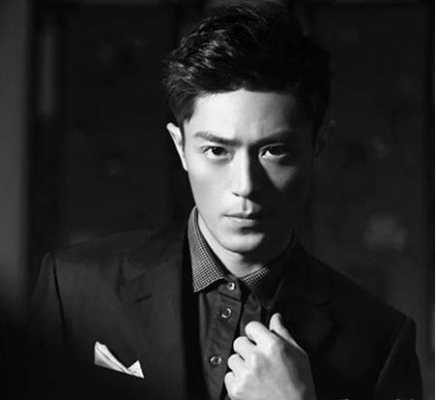 霍建华的发型叫什么（中年男士长脸适合什么发型短发）