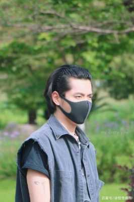 吴亦凡的发型怎么弄（一凡优品创始人）