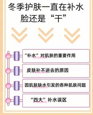 怎么天然补水（怎样护肤最天然）