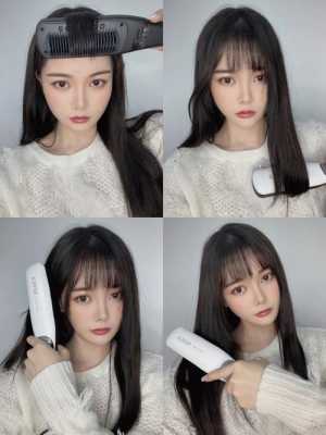 直发用什么梳子比较好（头发有点不顺，想问下哪款直发梳最好用呢）