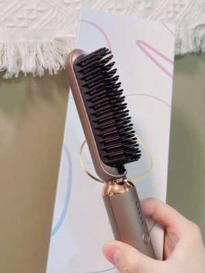 直发用什么梳子比较好（头发有点不顺，想问下哪款直发梳最好用呢）