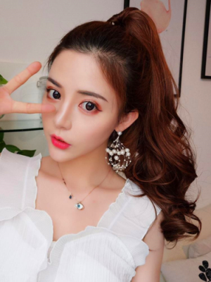 什么发型好运（什么发型好运气）
