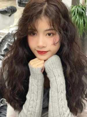 都有什么烫头（都有什么烫头款式）