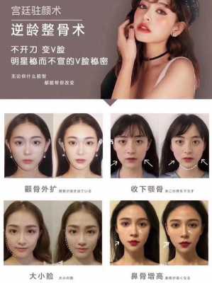 脸的颧骨宽怎么办（脸小颧骨宽怎么办）
