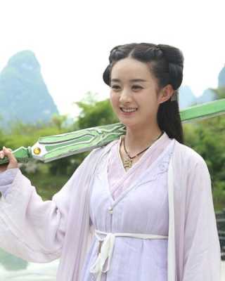 花千骨的发型怎么梳（花千骨的发型怎么梳好看）