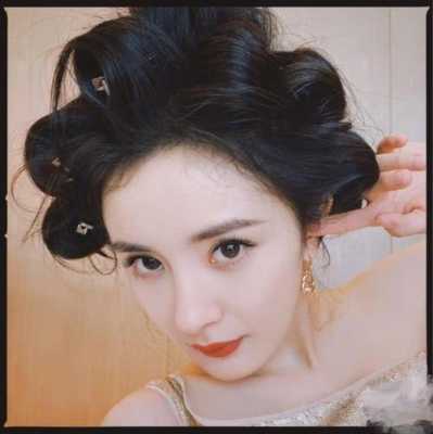明星的头发怎么弄的（明星的头发怎么弄的好看）