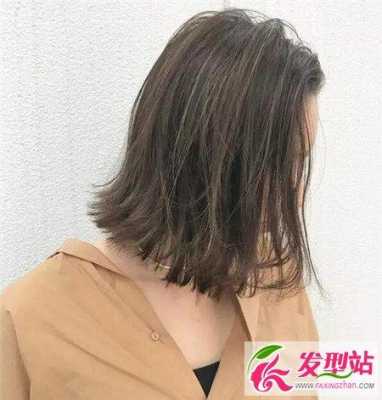 齐肩发外翘怎么办（头发齐肩外翘有什么办法解决）