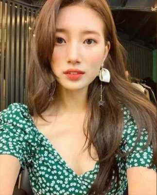 大美头发什么颜色（大美目棕色自然还是巧克力自然）